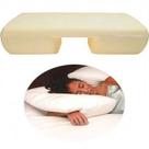 Travesseiro Contra Ronco Perfil Baixo Perfetto