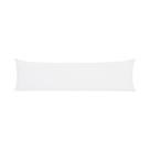 Travesseiro Corpo 100% Fibra Toque de Pluma Xuxão 1,50x50cm - Lavive