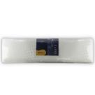 Travesseiro Corpo Visco Prime Firme 135X35X13 Sleep Complements