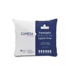 Travesseiro Cotton Suporte Firme - Camesa
