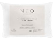 Travesseiro de Cabeça Camesa Neo Clássico Neo Prime Ecopluma Travesseiro de Cabeça Camesa Neo Clássico Neo Prime Ecopluma