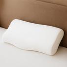Travesseiro De Cama Espuma Memória Cervical Coluna Nasa