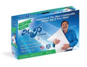 Travesseiro de Cama MyPillow Classic Queen 47 x 71 cm Firme