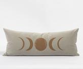 Travesseiro De Corpo Body Pillow Bege 40x130cm Western Lua Marrom
