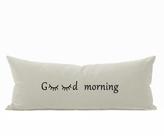 Travesseiro De Corpo Body Pillow Natural 40x130cm Good Morning