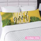 Travesseiro De Corpo Fronha Xuxão Fibra de Silicone Personalizado 1.25x0.45cm Com Frases