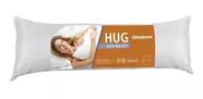 Travesseiro de Corpo Hug Ortobom (0x140x50cm