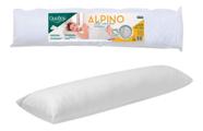 Travesseiro De Corpo Multi Uso - Gestantes - Duoflex