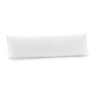 Travesseiro De Corpo Para Postura Gestante 130x40cm - Uday.Lar