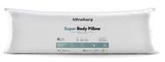 Travesseiro De Corpo Super Body Pillow 50X145cm Altenburg