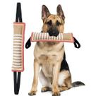 Travesseiro de mordida para adestramento de caes k9 bite pillow Modelo Trento Travesseiro de mordida para adestramento de caes k9 bite pillow Modelo Trento