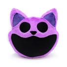 Travesseiro de Pelúcia CatNap Poppy Playtime 36cm Exclusivo Colecionável