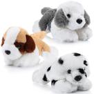 Travesseiro de Pelúcia Skylety 20cm - Para Crianças e Cães