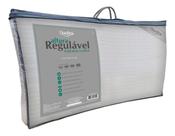 Travesseiro Duoflex Altura Regulável Natural Látex Premium Travesseiro Duoflex Altura Regulável Natural Látex Premium