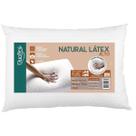 Travesseiro Duoflex Látex Natural Alto 50x70 Antialérgico Travesseiro Duoflex Látex Natural Alto 50x70 Antialérgico
