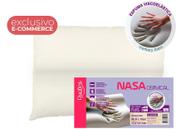 Travesseiro Duoflex Nasa Cervical - 50x70 Travesseiro Duoflex Nasa Cervical - 50x70