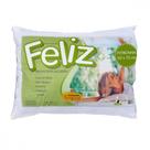 Travesseiro em Poliuretano 38x55cm Tropical Classic Feliz
