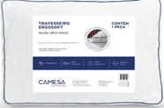 Travesseiro ergosoft camesa