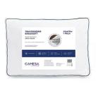 Travesseiro Ergosoft Hotel Ergonômico Ultra Macio Camesa