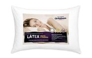 Travesseiro espuma latex 40x60x14 Travesseiro espuma latex 40x60x14