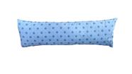 Travesseiro Estampado de Corpo Pequeno Infantil Xuxão Abraço 90x30