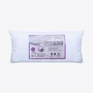 Travesseiro Fibra 50x90cm Percal 180 fios King MasterComfort