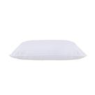 Travesseiro Fibra Herval 7632, 60 x 40 cm, Branco Travesseiro Fibra Herval 7632, 60 x 40 cm, Branco