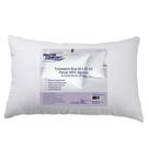 Travesseiro Fibra Percal 180 fios king Altura 15 cm