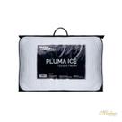 Travesseiro Fibra Pluma Ice - Master Comfort