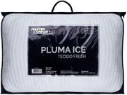Travesseiro Fibra Pluma Ice Travesseiro Fibra Pluma Ice