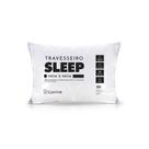 Travesseiro Fibra Siliconizada Sleep Firme - Lavive