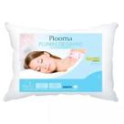 Travesseiro Firm Plumas de Ganso 50 x 70 Plooma