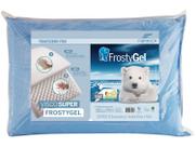 Travesseiro Frostygel Gelado