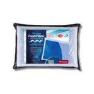 Travesseiro Gel Orthocrin Fresh Pillow 48x68x12 Manta de Gel Alto Suporte