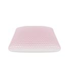 Travesseiro Glow Skin Rosa - ACASA