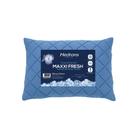 Travesseiro Hedrons Maxxi Fresh Toque Gelado 50x70 Matelado
