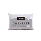 Travesseiro Hedrons Noblesse Jacquard Firme 50x70 cm