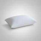 Travesseiro Hotel 5 Estrelas 60x40 Toque de Pluma Extra Macio Confortável Suporte Médio Qualidade Premium Hipoalergênico
