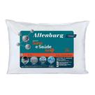 Travesseiro Infantil Altenburg Sono E Saúde Junior 45cm x 65cm Branco Travesseiro Infantil Altenburg Sono E Saúde Junior 45cm x 65cm Branco