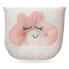 Travesseiro Infantil Anatômico Modelador Para Bebê - Kwi Kids Baby