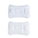 Travesseiro Infantil Hebove com Altura Ajustável e Suporte Ergonômico Travesseiro Infantil Hebove com Altura Ajustável e Suporte Ergonômico