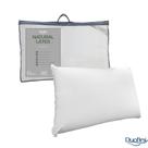 Travesseiro Látex Alto Duoflex Natural LN1125