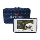 Travesseiro Látex Basic Queen Dunlopillo Talalay 50 X 70 cm