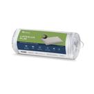Travesseiro Latexlux Slim Em Látex 50 x 70 x 7 cm Copespuma Theva