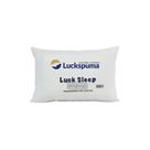 Travesseiro Luck Sleep Flocos Antiácaro e Antifungo Luckspuma