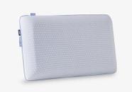 Travesseiro Luuna Comfort Flip Memory Foam Suave e Firme