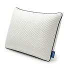 Travesseiro Luuna de Espuma Viscoelástica com Capa Removível, 14cm de altura, Suporte Ergonômico, Toque Macio e Acabamento Premium Travesseiro Luuna de Espuma Viscoelástica com Capa Removível, 14cm de altura, Suporte Ergonômico, Toque Macio e Acabamento Premium