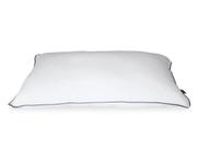Travesseiro Luuna Essential Microfibra Toque de Pluma, Capa Removível, 30 Noites de Teste, 12 Meses de Garantia