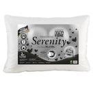 Travesseiro Lynel 50x70cm Suporte Extra Firme Percal 180 Fios - Serenity