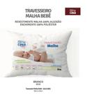 Travesseiro malha bebê - Bene Casa Baby